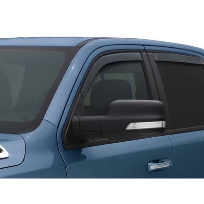 Fits 2019-2025 Ram 1500 (AVS-194813)