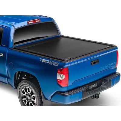 Tapa Retractil RetraxOne Trax Rail 5.5' para F-150 / Lobo 15-20