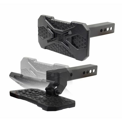 Go Rhino HS-20 Hitch Step 2" Receivers
