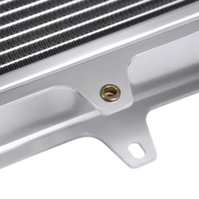 1984-1995 Toyota 4Runner 2.4L L4 3-Row Aluminum Performance Radiator