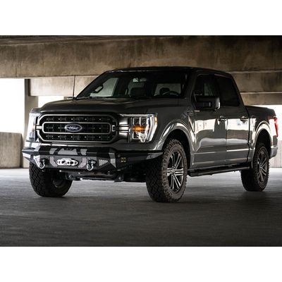 Fits 2021-2023 Ford F150 (DV8-FBFF1-10)
