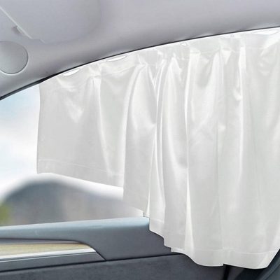 Side Window Sunshade for Tesla Model 3/Y (4PCS)