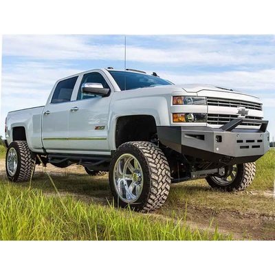 Fits 2013-2018 Ram 1500, 2019-2023 1500 Classic (ICI-AL-FBM96DGN-RT)