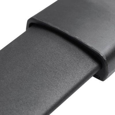 2011-2015 Honda Odyssey Roof Rack Cross Bars Aluminum Black