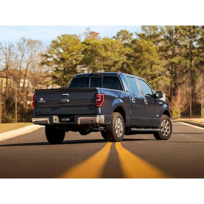 Fits 2009-2014 Ford F150 (MRM-LF720)