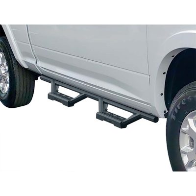 Fits 2009-2018 Ram 1500, 2010-2026 2500/3500, 4500, 5500, 2019-2024 1500 Classic (APS-IA04WBJ8B)