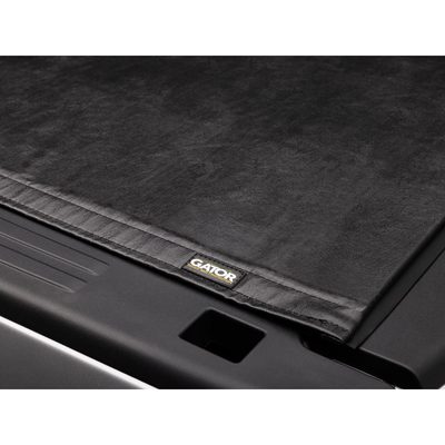 Gator HR1 Hard Roll Up Tonneau Cover 1585954