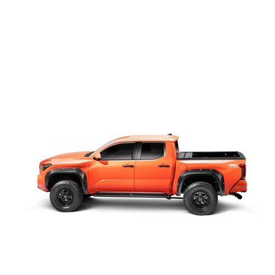 Tapa Retractil Retrax pro FRC 4000 EZ-OFF de 5.7' para F-150 / Lobo 15 - 20