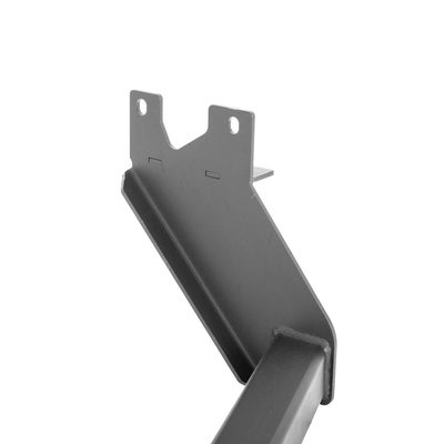 Tirón Big Country Clase 3 para L-200 16 - 24