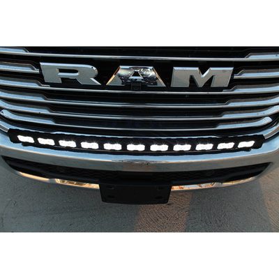 2025+ RAM 1500 40in Light Bar - PRO