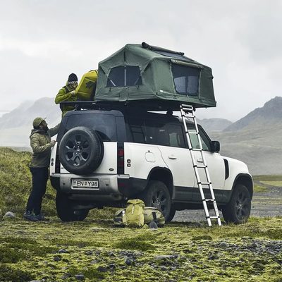 Thule Caprock XXL 210 x 165 cm