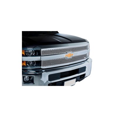 Fits 2014-2015 Chevy Silverado 1500 (PUT-84198)