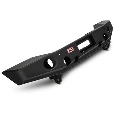 Defensa Delantera Jeep Wrangler JK 07-18