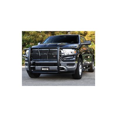 Fits 2015-2020 Ford F150 (WES-57-3835)