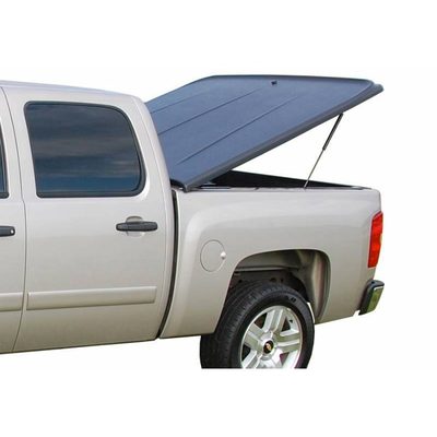 Undercover - Tapas rígidas para caja Chevrolet Silverado 1500 14-18