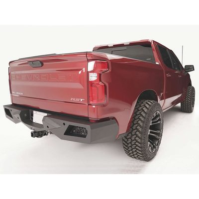 Fits 2019-2022 GMC Sierra 1500/Chevy Silverado 1500 (FBF-CS19-E4052-1)