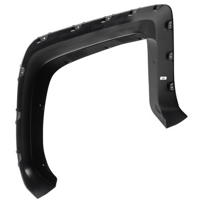 2014-2018 Chevy Silverado 2500HD 3500HD Fleetside Rivet Style Fender Flares
