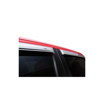 Fits 2009-2018 Ram 1500, 2010-2025 2500/3500, 2019-2024 1500 Classic (AVS-684109)