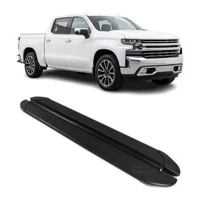 2019-2026 Chevrolet Silverado / GMC Sierra 1500 Double Cab Crew Cab Side Step