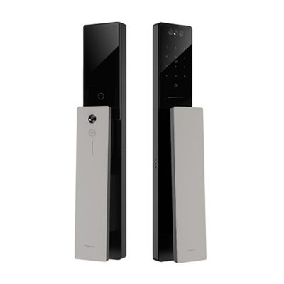 Cerradura Inteligente T5+