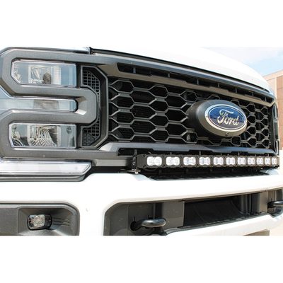 2023+ Ford Super Duty F250/350/450 40in Light Bar PRO