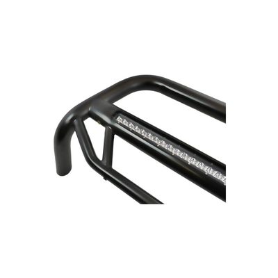 Black Horse Max Beacon Black LED Bull Bar MAB-DOE1011B