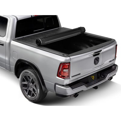 Fits 2009-2018 Ram 1500, 2009-2025 2500/3500, 2010-2025 1500 Classic, 6'4" Bed (GTR-1546954)