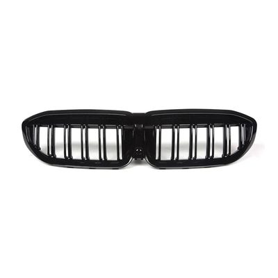 2019-2022 BMW 3 Series G20 M3 Sedan Pre-FL Front Kidney Grille Grill