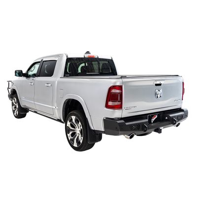 Fits 2019-2023 Ram 1500 (RHD-MBD19HBMSL)