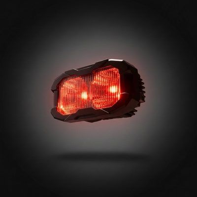 2024+ Toyota Land Cruiser Reverse Light
