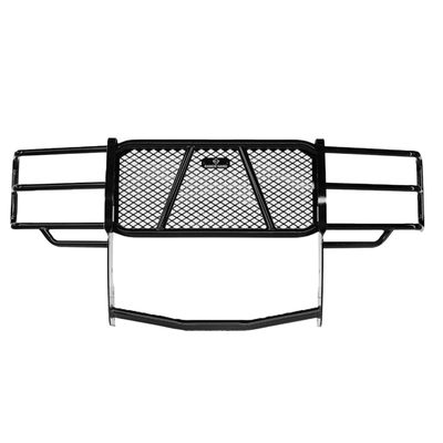 Fits 2014-2015 Chevy Silverado 1500 (RHD-GGC14HBL1S)