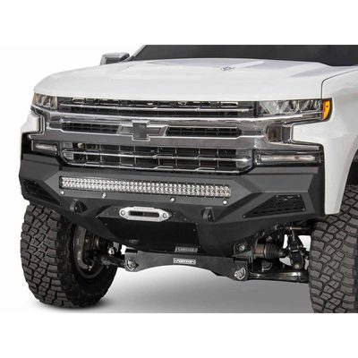 Fits 2019-2022 Chevy Silverado 1500 (ADD-F441423030103)