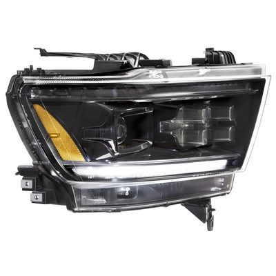 Fits 2019-2023 Ram 1500 (MRM-LF523-ASM)