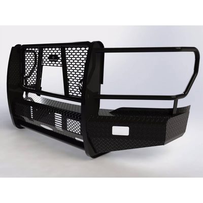 Fits 2018-2020 Ford F150 (RHD-FSF18HBL1)