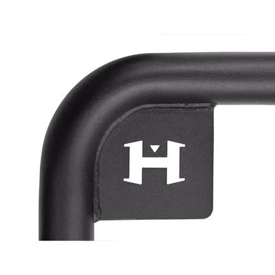 Puertas Tubulares Delanteras Havoc para Bronco 21-25
