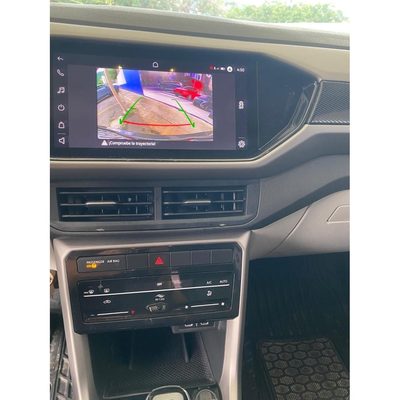 Volkswagen T-Cross Comfortline Tiptronic 2022
