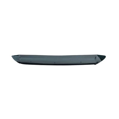 2011-2016 Kia Sportage Front Bug Shield Hood Deflector 1 Pc Smoke
