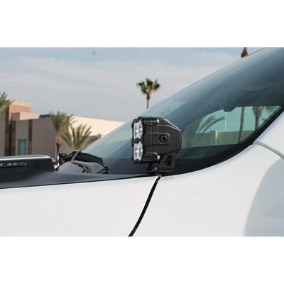 2025+ RAM 1500RHO Ditch Lights PRO