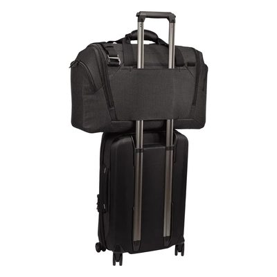 Mochila Thule Crossover 2 de 44 L color Negro