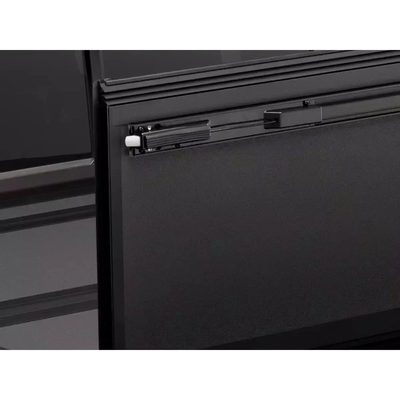 Tapa Plegable MX4 de 6.6' para Silverado / Sierra 2500/3500 88 -14 Reg Cab