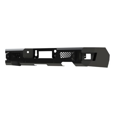 Fits 2019-2022 Chevy Silverado/GMC Sierra 1500 (RHD-MBC19HBMSL)