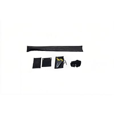 180 Tailgate Awning