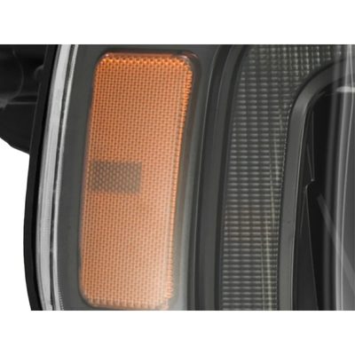 Fits 2021-2023 Ford F150 (ARX-880169)