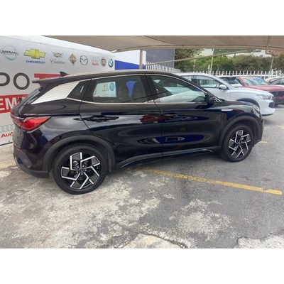Byd Yuan PLUS EV 2024