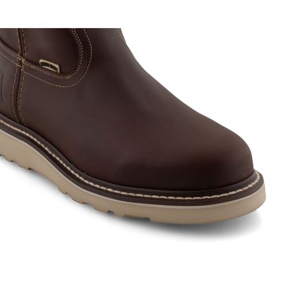 125 Roper Grasso Tabaco