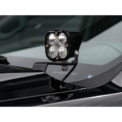 Fits 2019-2022 GMC Sierra 1500 (BDI-447742)
