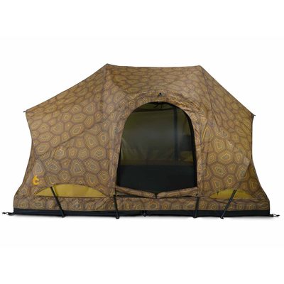 REV PICKUP TRUCK TENT (shellter)
