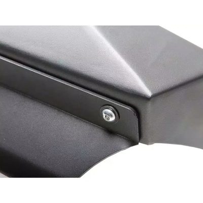 Defensa Delantera XOR Con Skidplate para Wrangler JL / Gladiator