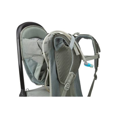 Thule Sapling Gris