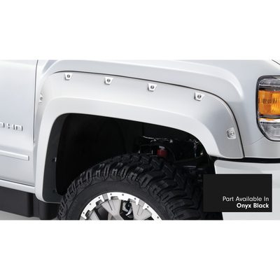 Fits 2019-2025 GMC Sierra 1500, 5'8" ,6'6" ,8' Bed (BUS-40909-34)